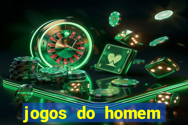 jogos do homem aranha para android